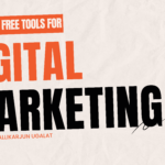 Free Digital Marketing Tools